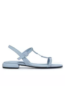 Сандалии Gino Rossi, синий