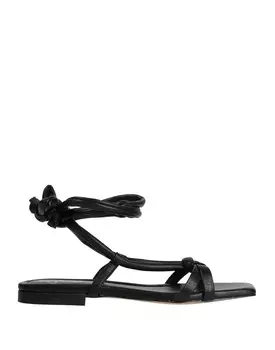 Сандалии Gioia.A., черный