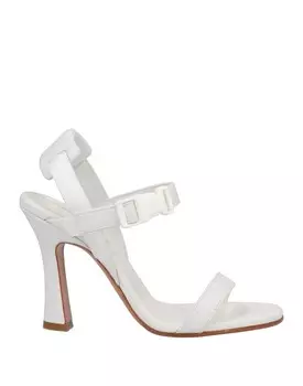 Сандалии Giorgio Armani, белый