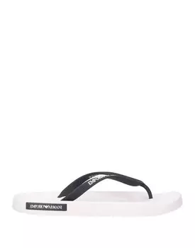 Сандалии Giorgio Armani, синий