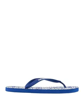 Сандалии Giorgio Armani, синий