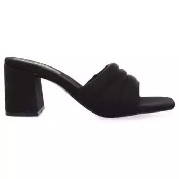 Сандалии Gioseppo 71122 heel, черный