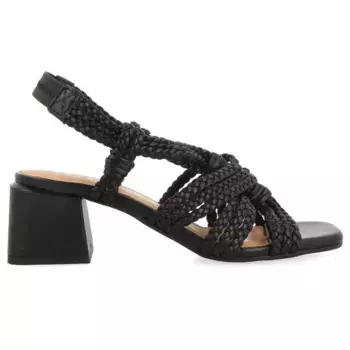 Сандалии Gioseppo 71744 heel, черный