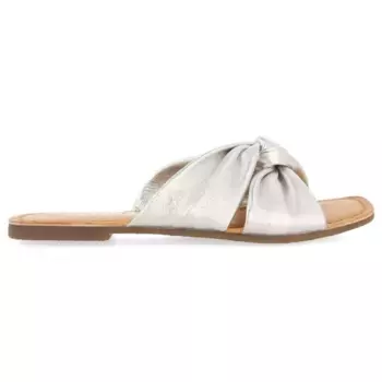 Сандалии Gioseppo 72049, серебряный