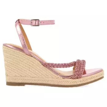 Сандалии Gioseppo 72064 wedge, розовый