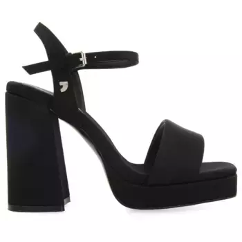 Сандалии Gioseppo 72086 heel, черный