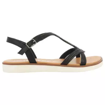 Сандалии Gioseppo 72145, черный