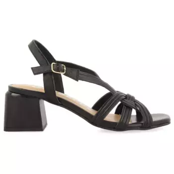 Сандалии Gioseppo 72275 heel, черный