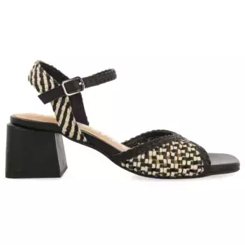 Сандалии Gioseppo 72292 heel, золотой