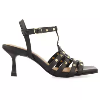 Сандалии Gioseppo 72293 heel, золотой