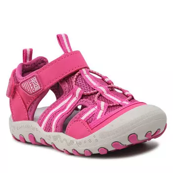 Сандалии Gioseppo Abaira, розовый