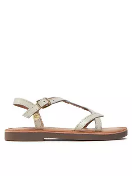 Сандалии Gioseppo, экрю