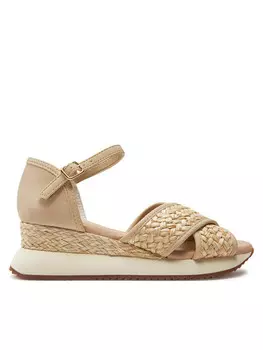 Сандалии Gioseppo, экрю