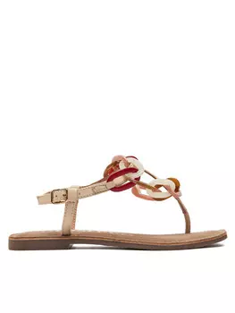 Сандалии Gioseppo, экрю