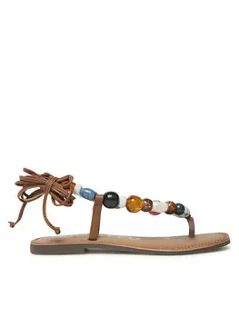 Сандалии Gioseppo, экрю