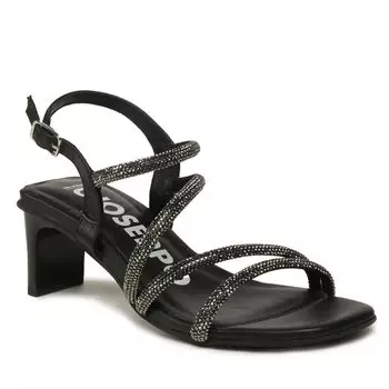 Сандалии Gioseppo Arapua, черный