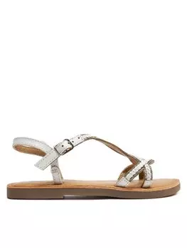 Сандалии Gioseppo Aucilla, белый