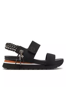 Сандалии Gioseppo Austell, черный