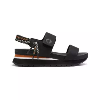 Сандалии Gioseppo Austell, черный