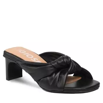 Сандалии Gioseppo BAHGE, черный