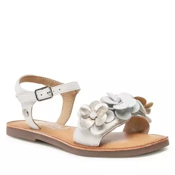 Сандалии Gioseppo, белый