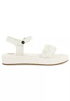 Сандалии Gioseppo, белый