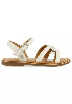 Сандалии Gioseppo, белый