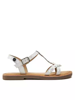Сандалии Gioseppo, белый