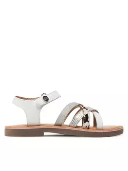 Сандалии Gioseppo, белый