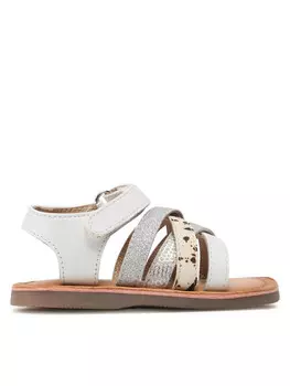 Сандалии Gioseppo, белый
