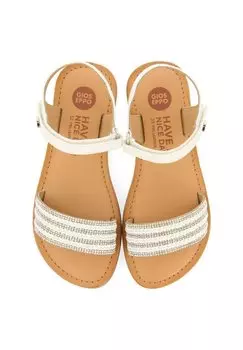 Сандалии Gioseppo, белый