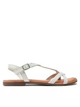 Сандалии Gioseppo, белый