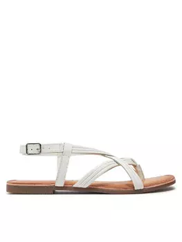 Сандалии Gioseppo, белый