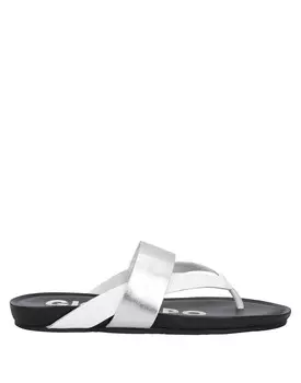 Сандалии Gioseppo, белый