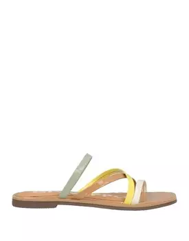 Сандалии Gioseppo, белый