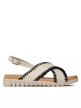 Сандалии Gioseppo, белый