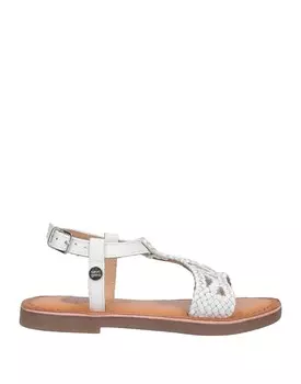 Сандалии Gioseppo, белый