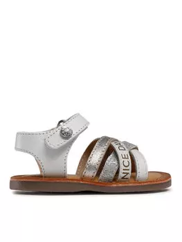 Сандалии Gioseppo, белый