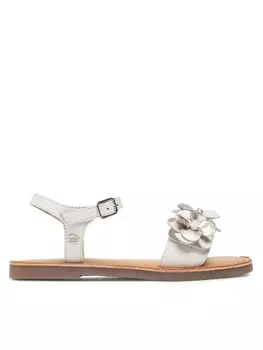 Сандалии Gioseppo, белый