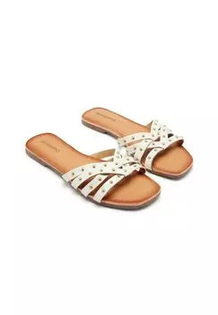 Сандалии Gioseppo, белый