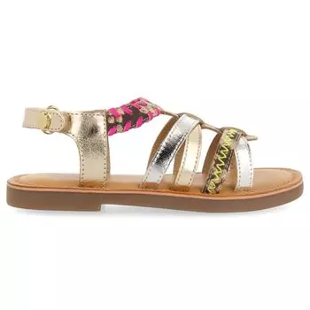 Сандалии Gioseppo Benowa, золотой