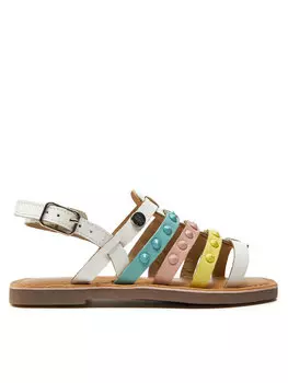 Сандалии Gioseppo Beynac, цветной