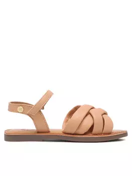 Сандалии Gioseppo, бежевый