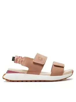 Сандалии Gioseppo, бежевый