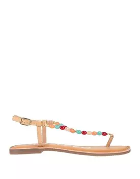 Сандалии Gioseppo, бирюзовый