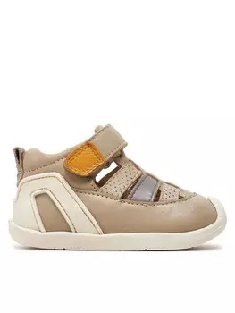 Сандалии Gioseppo Brogan 72138-P cru, экрю