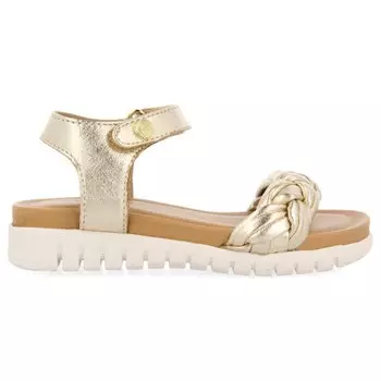Сандалии Gioseppo Bruyeres, золотой