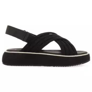 Сандалии Gioseppo Bryher, черный