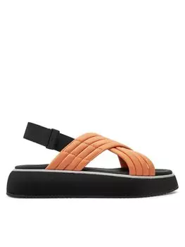 Сандалии Gioseppo Bryher, коралловый