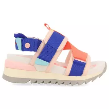 Сандалии Gioseppo Bundall, разноцветный